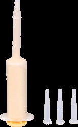 Mateřská krmící sada Trixie pro mláďata 10ml
