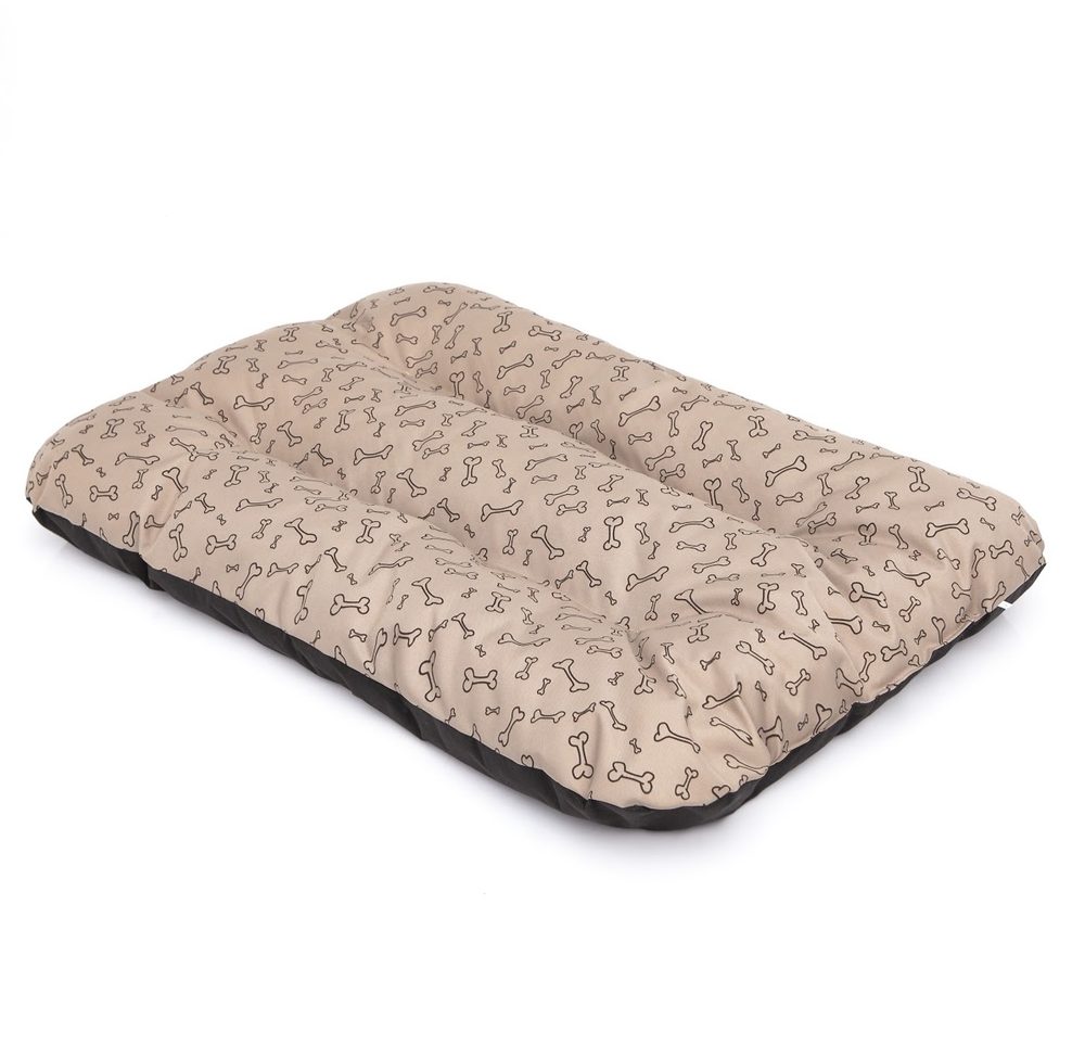 Matrace pro psa Reedog Eco Beige bones | P4668