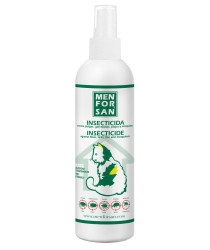 Menforsan antiparazitní sprej na pelíšek pro kočky, 250 ml | P2684