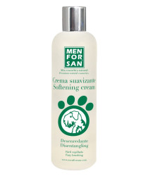 Menforsan přírodní kondicionér pro zjemnění srsti pro psy, 300 ml | P2656