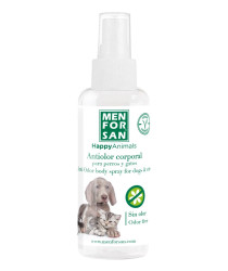 Menforsan proti tělesnému zápachu pro psy a kočky, 60 ml | P53759