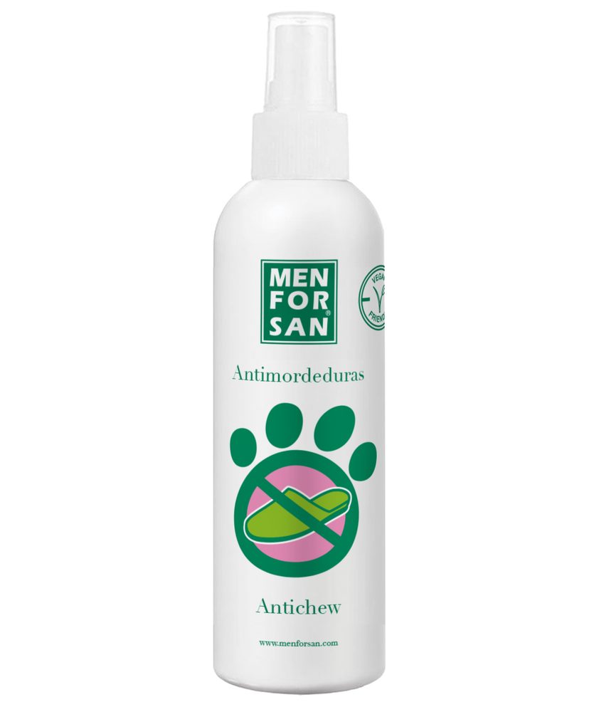 Menforsan sprej proti okusování nábytku a předmětů, 125ml | P2668