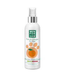 Menforsan voňavka s vůní broskve, 125 ml