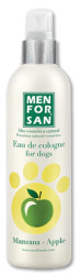 Menforsan voňavka s vůní jablka 125ml | P2673