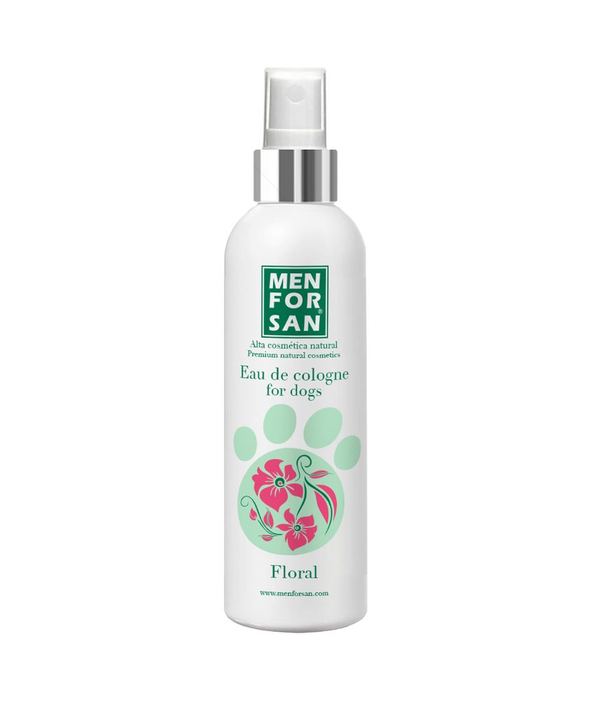 Menforsan voňavka s vůní květin, 125 ml | P53741
