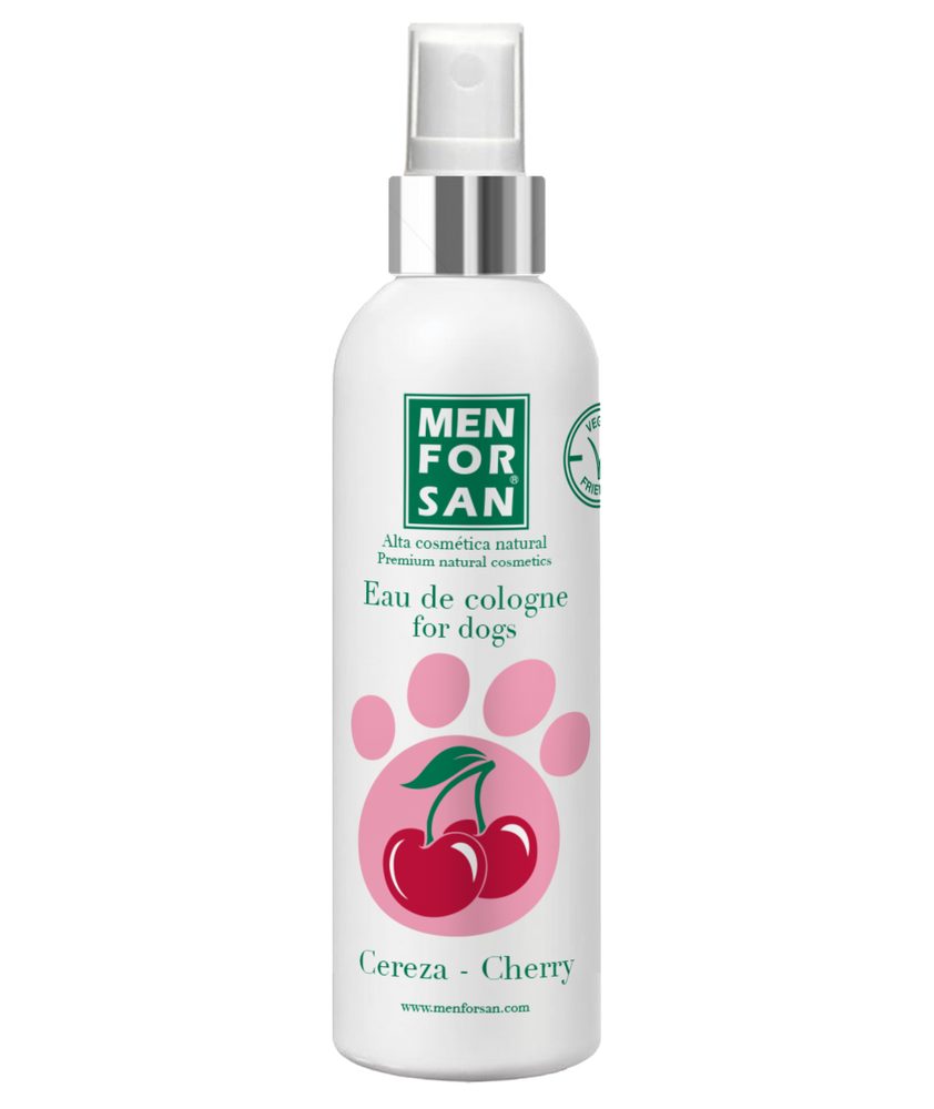 Menforsan voňavka s vůní třešně, 125 ml | P53705