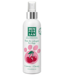 Menforsan voňavka s vůní třešně, 125 ml | P53705