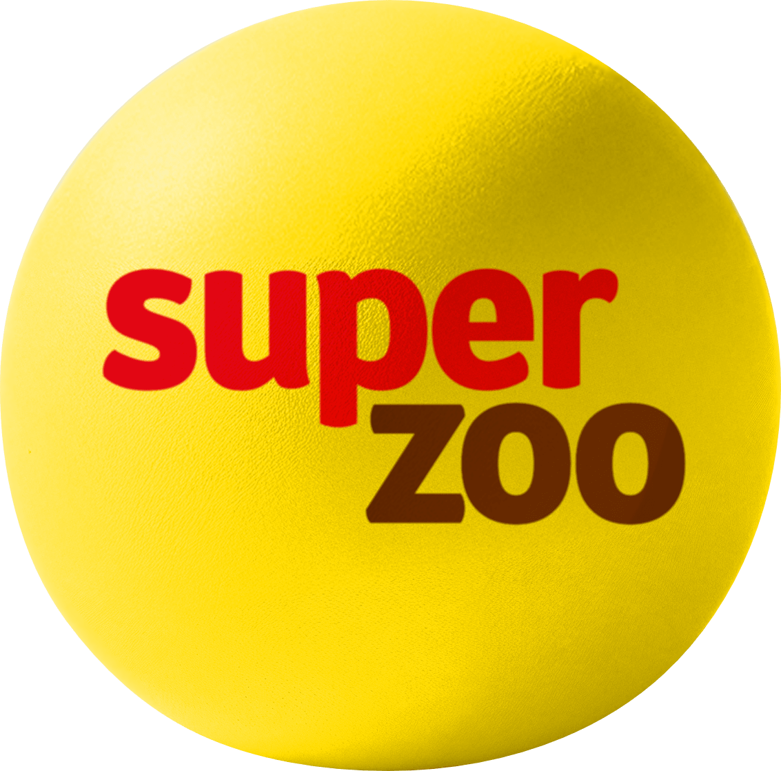 Míček Super zoo