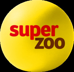 Míček Super zoo