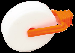 Minerální sůl Trixie s držákem 54g