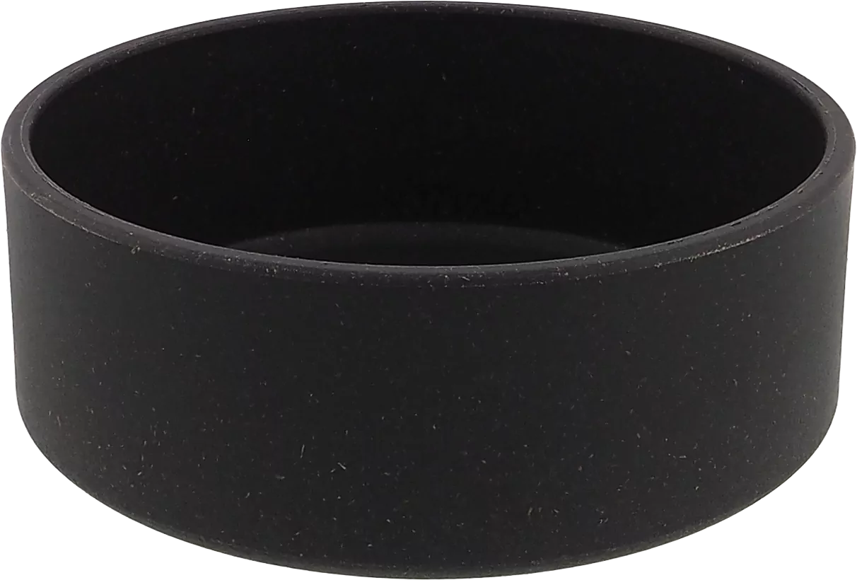Miska Dog Fantasy EcoStyle šedá 14cm 600ml