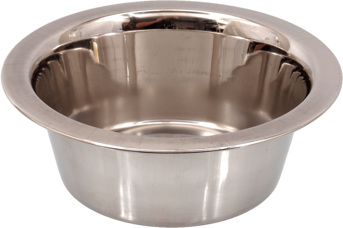 Miska Dog Fantasy nerez 0,38l