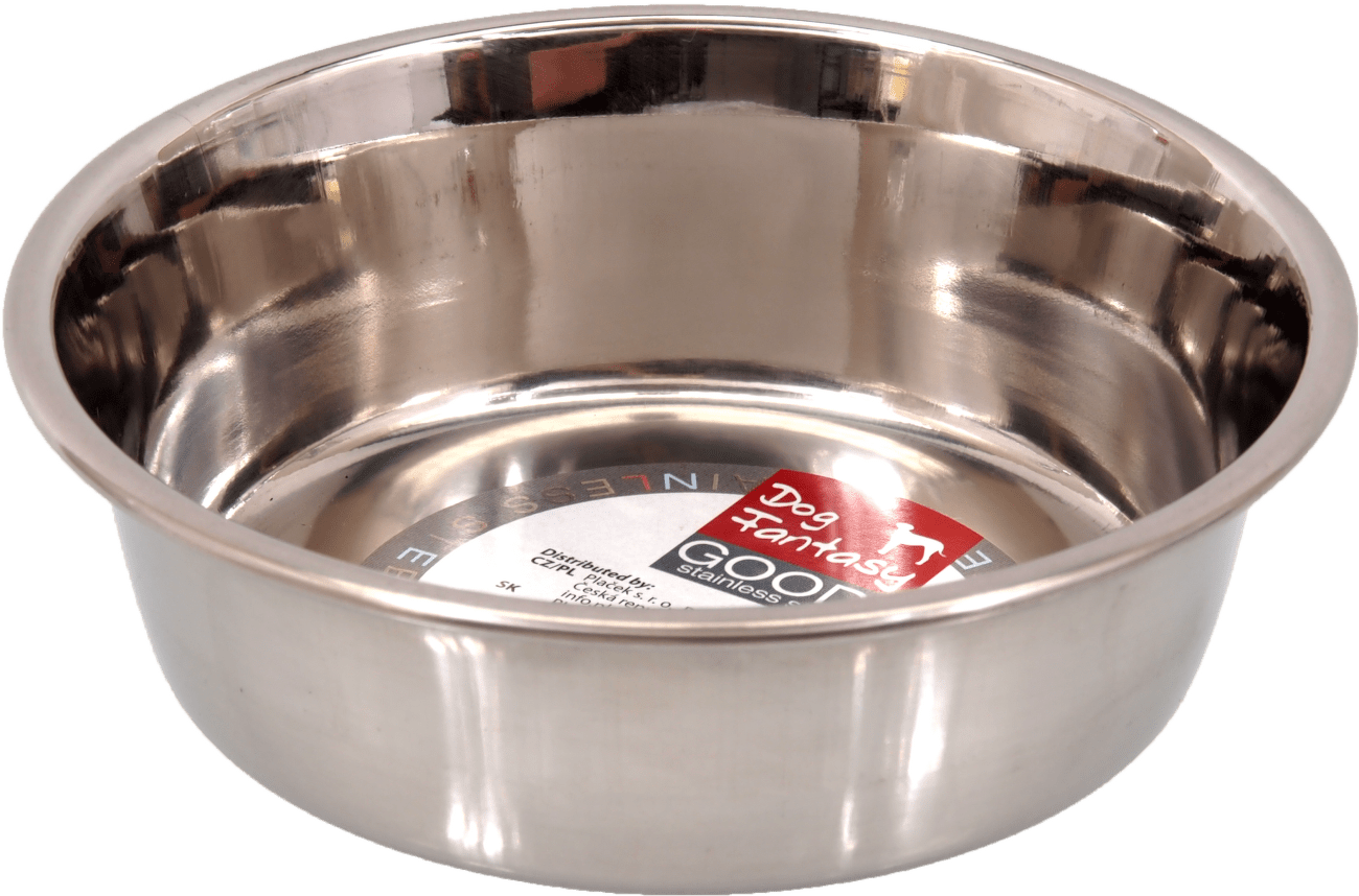 Miska Dog Fantasy nerez těžká 0,36l