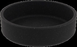 Miska Magic Cat EcoStyle šedá 12cm 240ml