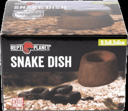 Miska Repti Planet pro hady 9,5cm