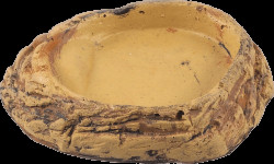 Miska Repti Planet terarijní světlá 17,5×14×3,5cm