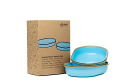 Miska Single pro SureFeed - 2ks v balení | Náhradní misky - Modrá | P54909