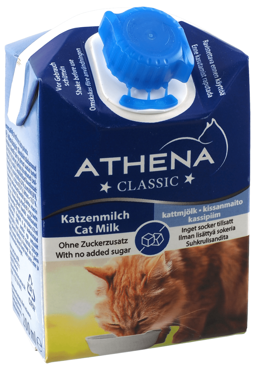 Mléko Athena 200ml
