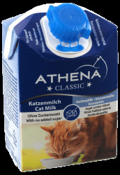 Mléko Athena 200ml