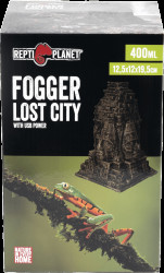 Mlhovač Repti Planet Lost City 400ml