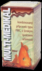 Multimedikal HU-BEN 50ml