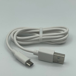 Nabíjecí USB kabel pro Patpet 650, Reedog TC-021
