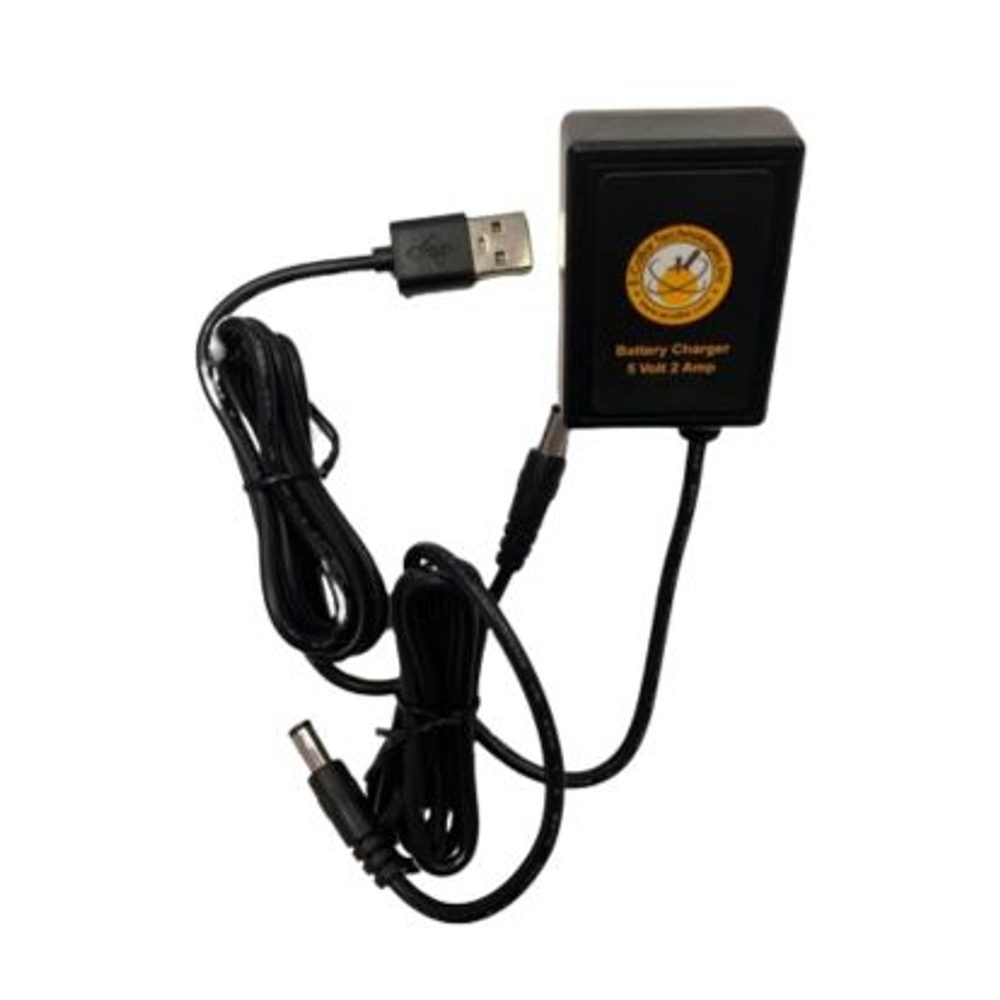 Nabíječka pro E-Collar Educator ET-300 a ET-400 | P54977