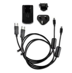 Nabíječka pro vysílačku Garmin Sport Pro