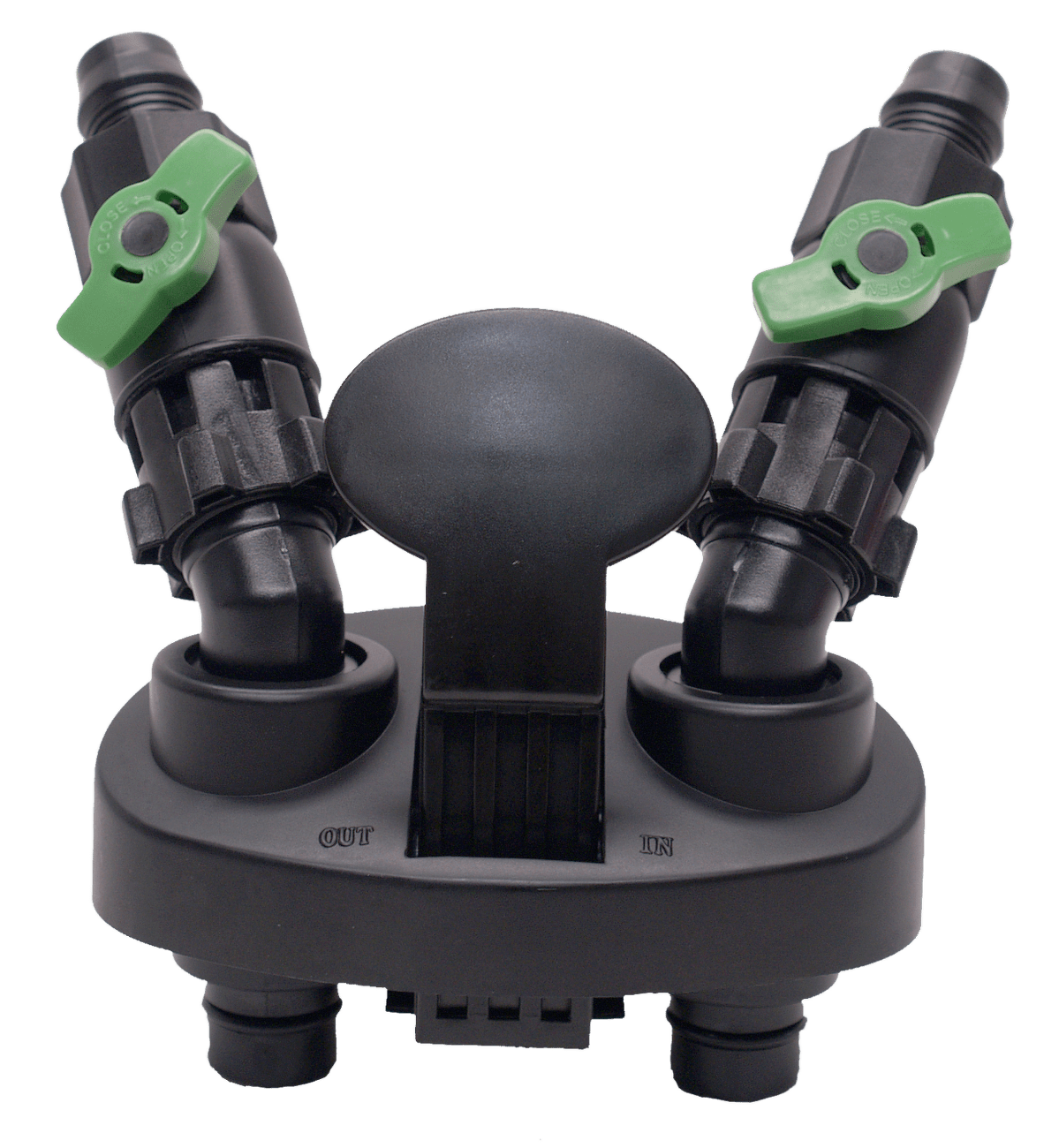 Náhradní adapter s těsněním TETRA Tec EX 1200