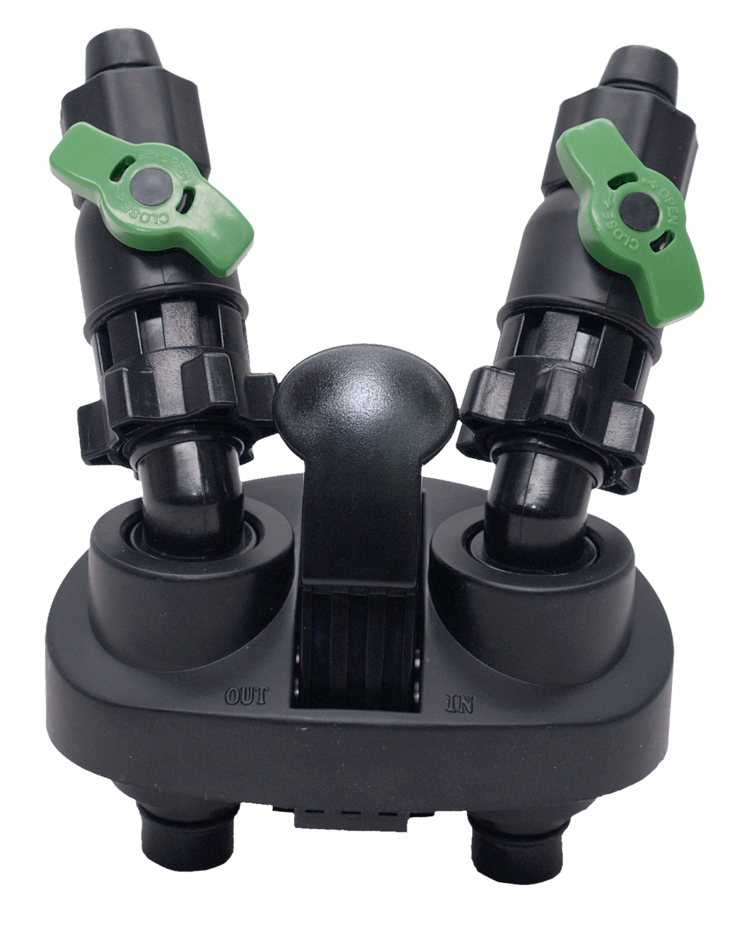 Náhradní adapter s těsněním TETRA Tec EX 400, 600, 700