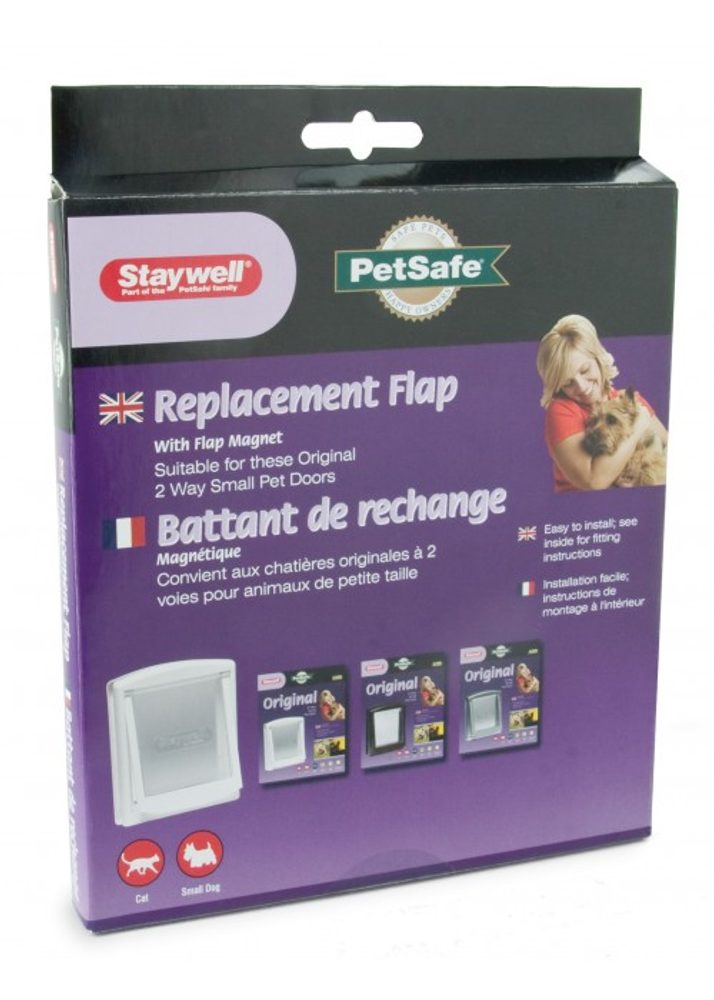 Náhradní flap pro sérii Staywell 715/730/737 | P6381