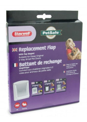 Náhradní flap pro sérii Staywell 715/730/737 | P6381