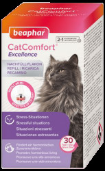 Náhradní náplň do difuzéru Beaphar CatComfort Excellence 48ml