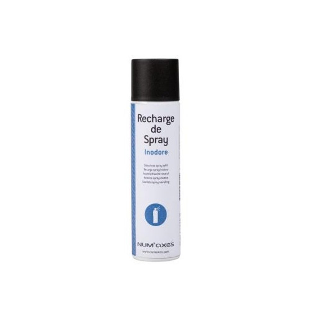 Náhradní náplň / sprej Canicalm - bez vůně | P7062