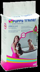 Náhradní podložky SAVIC Puppy trainer L 30ks