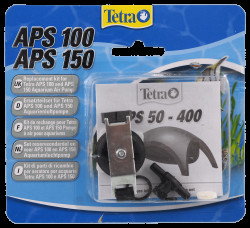 Náhradní sada ke kompresoru TETRA APS 100/150