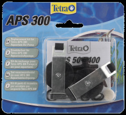 Náhradní sada ke kompresoru Tetra APS 300