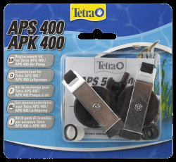 Náhradní sada ke kompresoru Tetra APS 400, APK 400