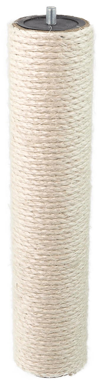Náhradní sloupek se šroubem 40cm