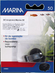 Náhradní souprava MARINA 50