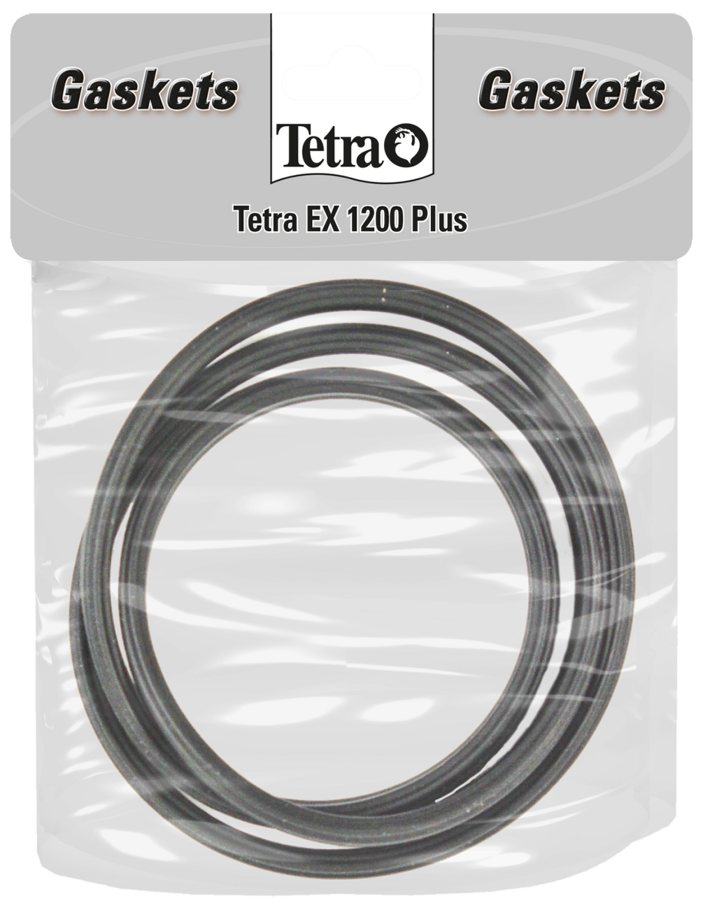 Náhradní těsnění pod hlavu Tetra Tec EX 1200 Plus