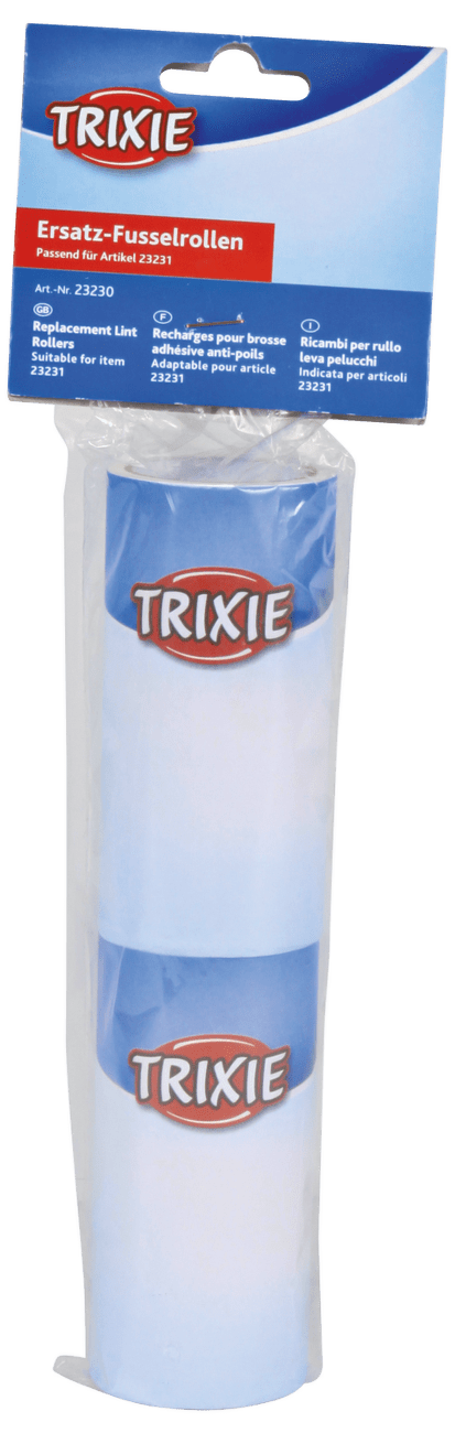 Náhradní váleček na odstraňování chlupů Trixie