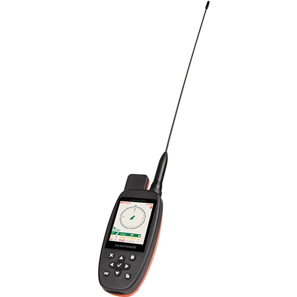 Náhradní vysílačka Canicom GPS | P59483