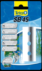 Náhradní žiletka ke škrabce TETRA GS 45