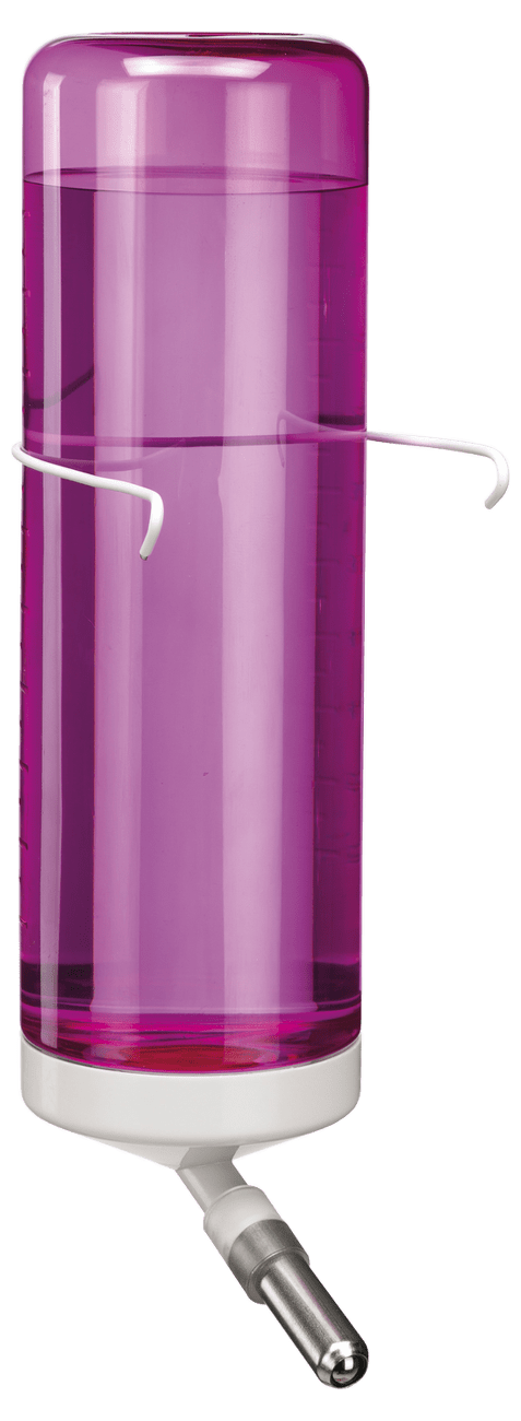 Napáječka Ferplast Drinky plastová barevná 150 ml