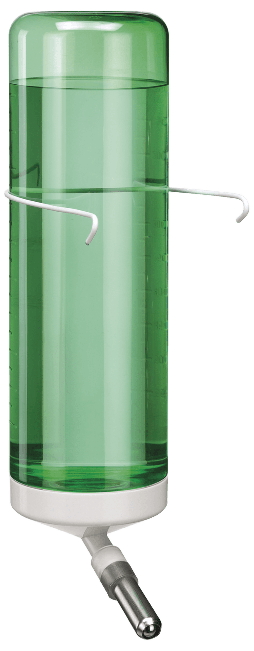 Napáječka Ferplast Drinky plastová barevná 600 ml