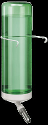 Napáječka Ferplast Drinky plastová barevná 600 ml