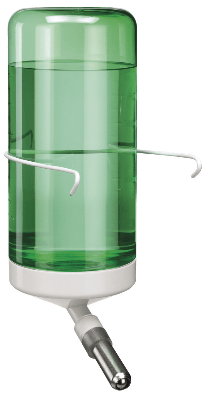 Napáječka Ferplast Drinky plastová barevná 75 ml