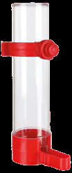 Napáječka s dávkovačem pro ptáky Trixie 130ml *16cm