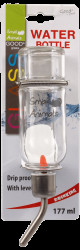 Napáječka Small Animals Deluxe sklo 177ml